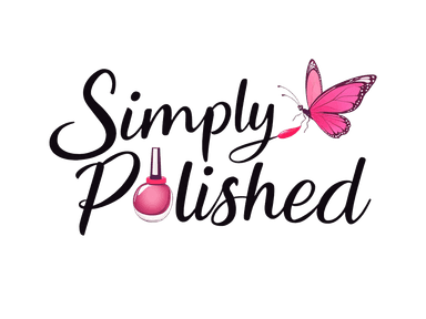 Simply Polished logo