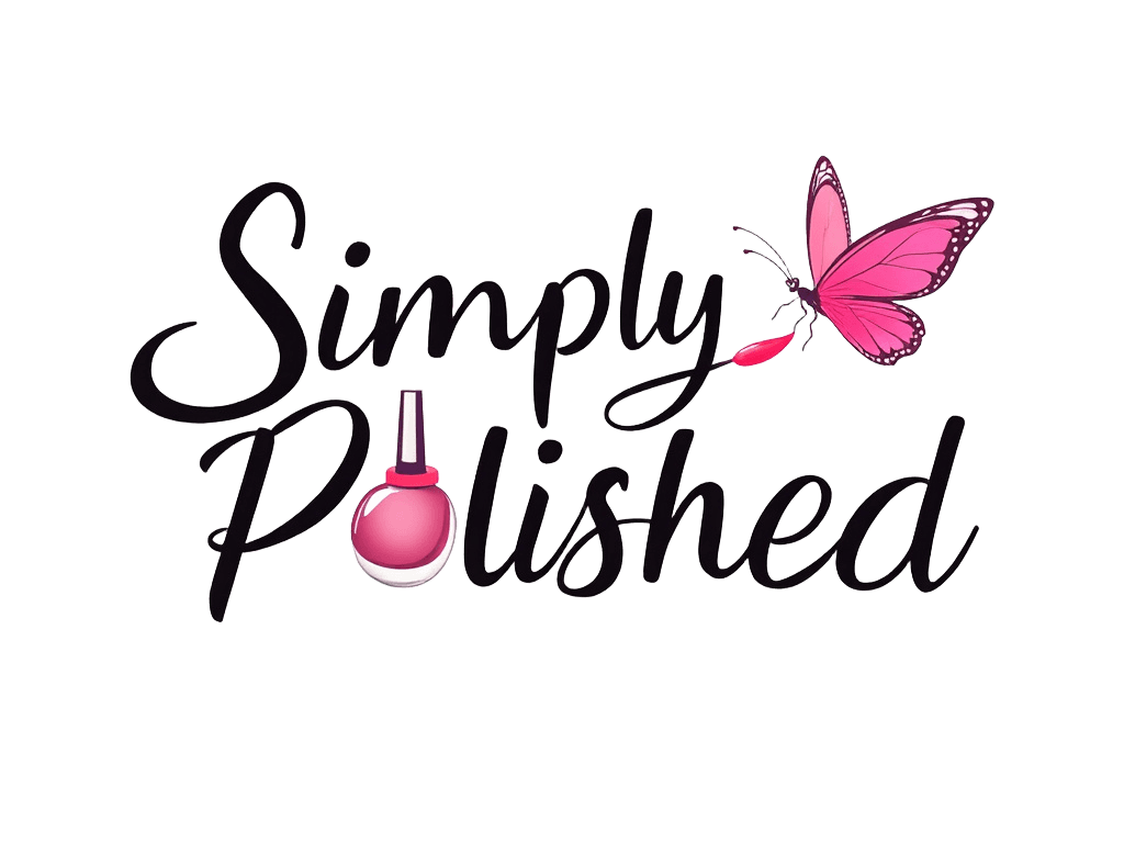 Simply Polished logo